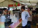 e soprattutto si beve