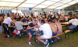 tutti a tavola