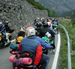 In coda...